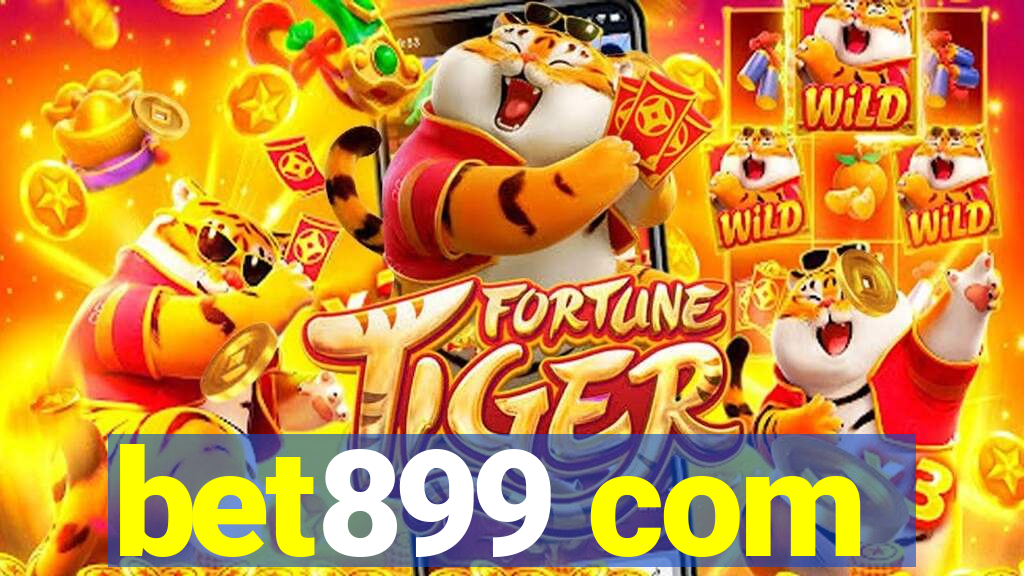 bet899 com